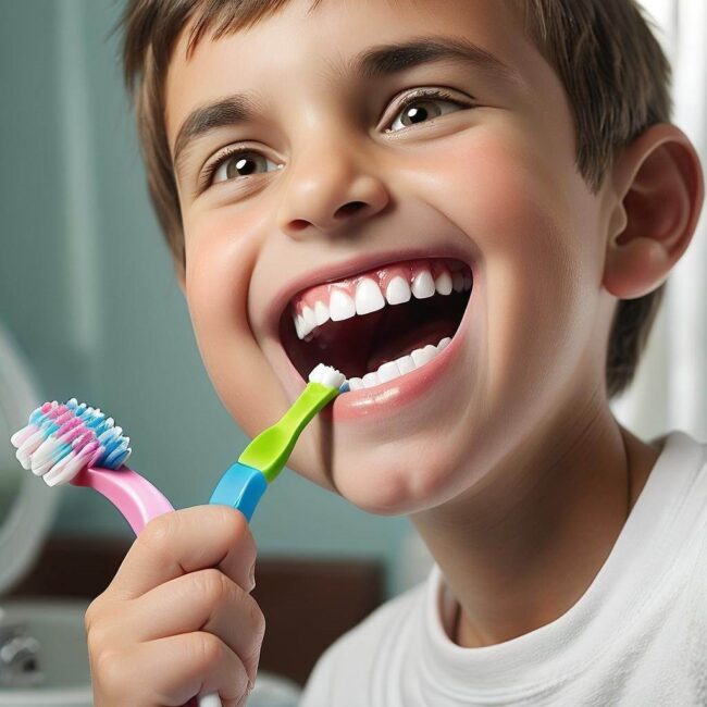 Czy poranna higiena jamy ustnej ma znaczenie