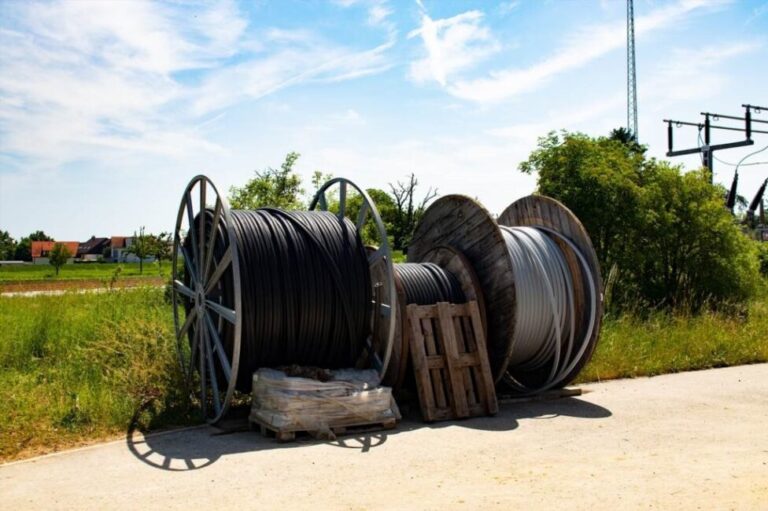 DIY projekty do ukrywania kabli