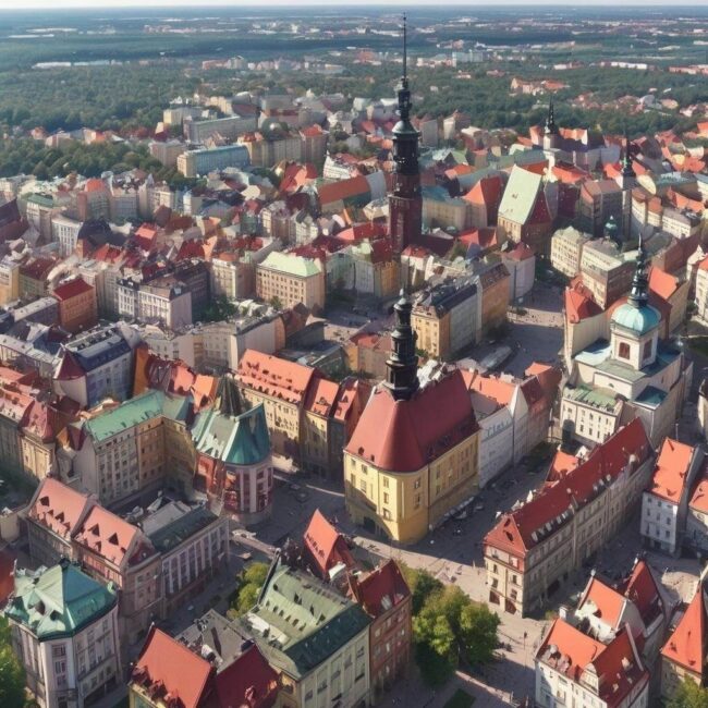 Gminy o najwyższej zdolności kredytowej