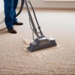 Koszty profesjonalnego prania dywanów