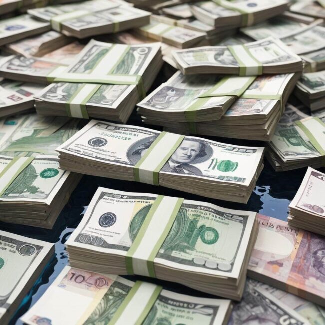 Opłaty za przyłącze wody dla firm