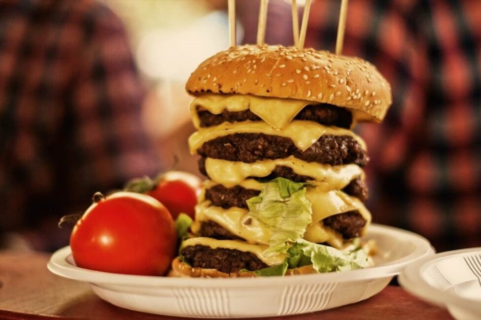 Przepis na klasyczny sos hamburgerowy