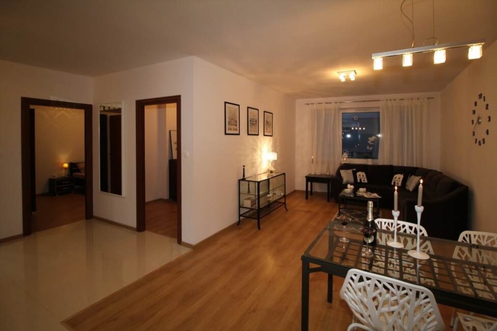 Stan techniczny lokalu do wynajęcia