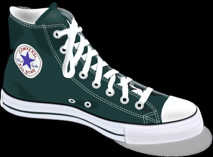 Trendy obuwie do klasycznych męskich spodni