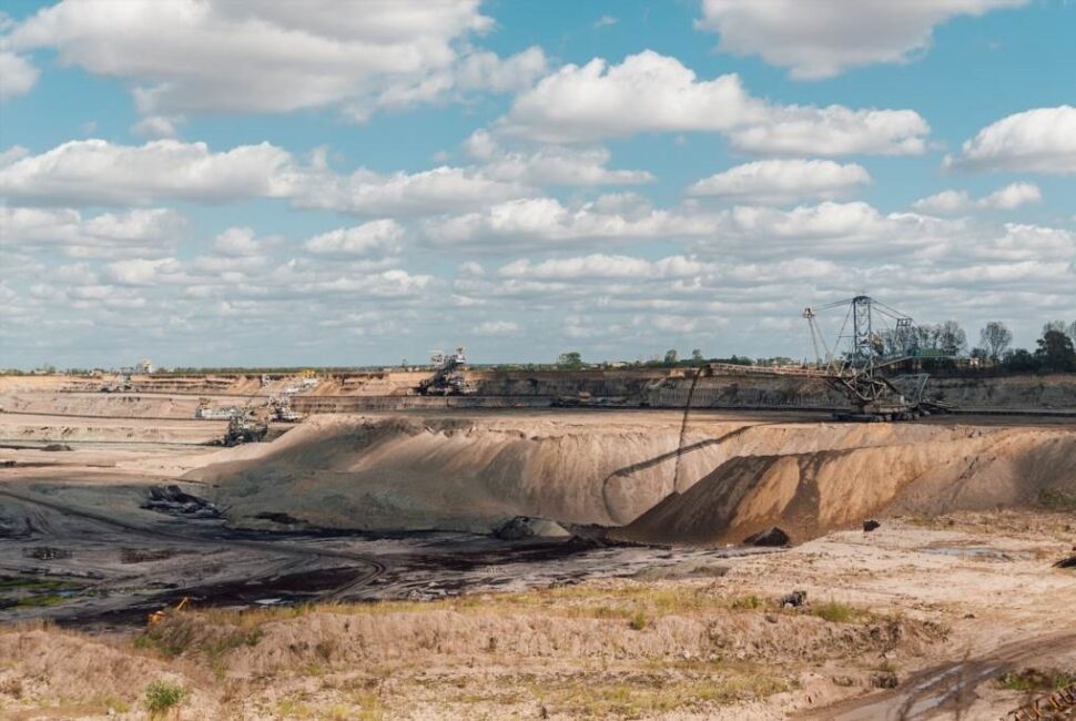 Węgiel brunatny jako źródło energii