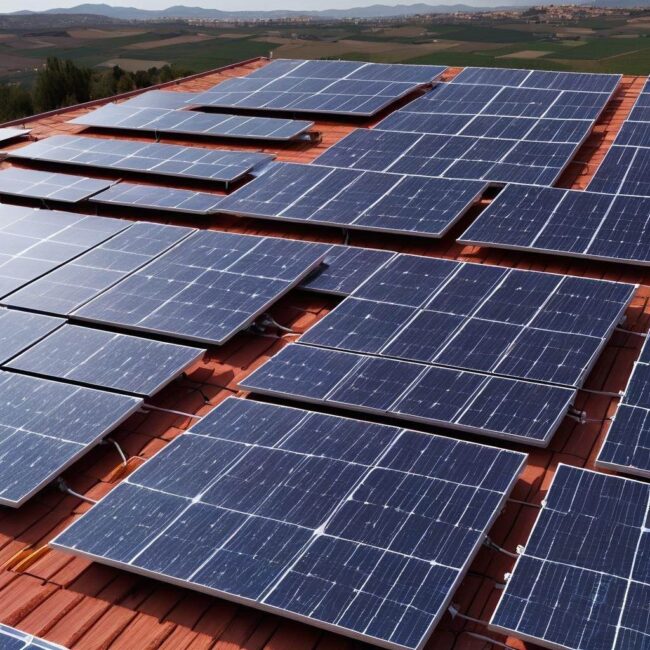 Wydajność a nowoczesność ogniw słonecznych