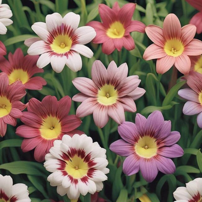 Zastosowanie krzyżowania roślin w ogrodnictwie