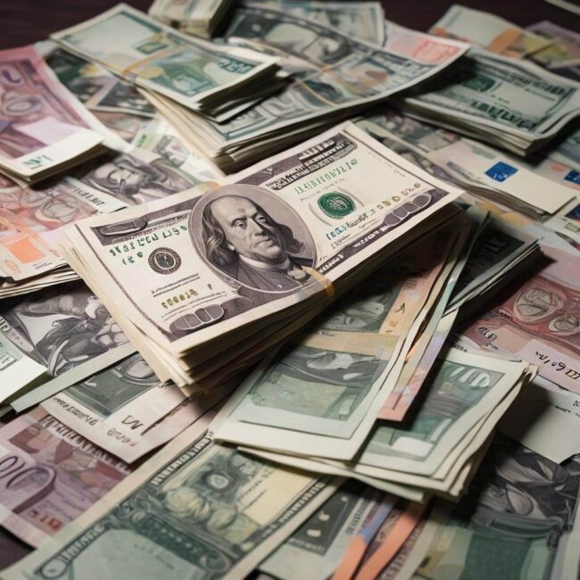 Zestawienie zarobków psychologów PPP