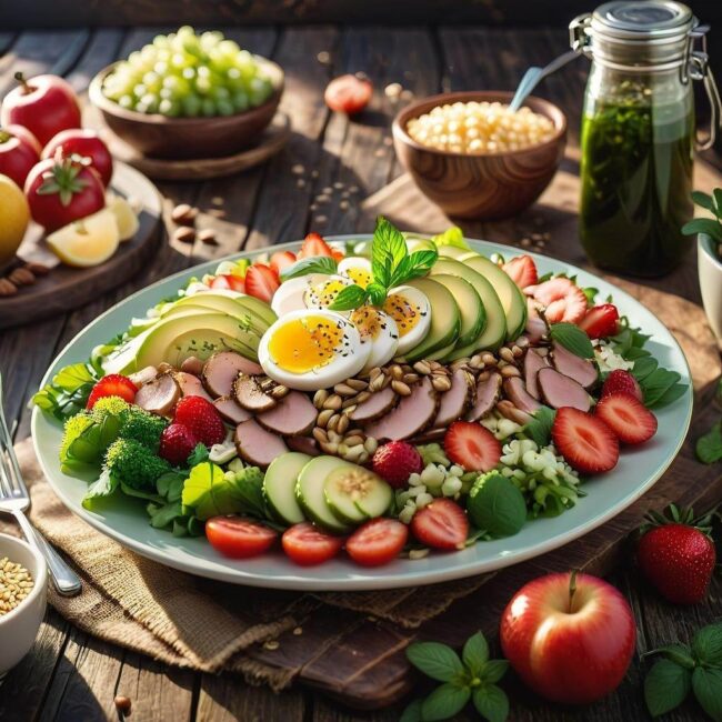 aktywność fizyczna